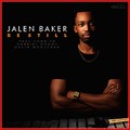 jalen baker