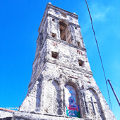 pyrgos (messinia)